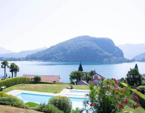 FLAT 33 - Pool, Park, Tennis Lavena Ponte Tresa